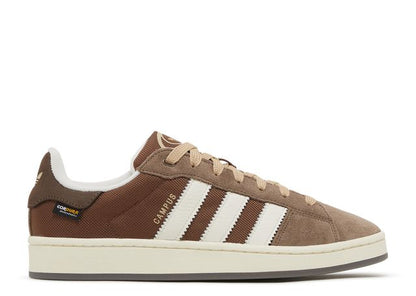 Adidas Campus 00er Vorgeriebenes Braun - House-of-Sneakers