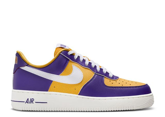 Nike Air Force 1 Low Sé fiel a su escuela LSU