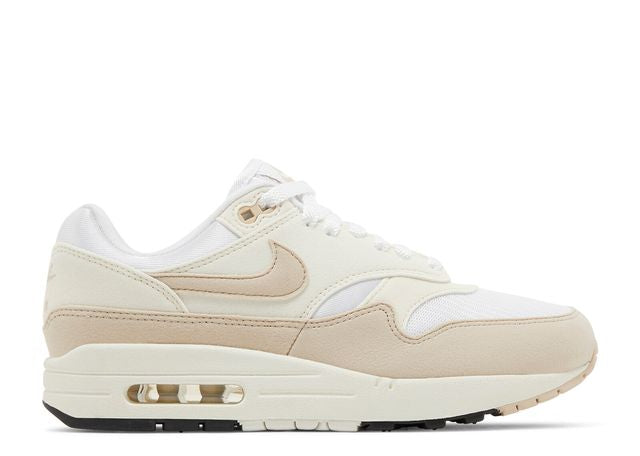 Air Max 1 Pale Ivory Sanddrift - House-of-Sneakers
