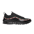 Undefeated x Nike Air Max 97 OG Black - Nike Sneaker