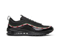 Undefeated x Nike Air Max 97 OG Black - Nike Sneaker, Detailansicht 3