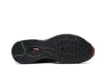Undefeated x Nike Air Max 97 OG Black - Nike Sneaker, Detailansicht 6