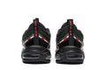 Undefeated x Nike Air Max 97 OG Black - Nike Sneaker, Detailansicht 8