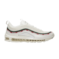 Undefeated x Nike Air Max 97 OG Sail - Nike Sneaker