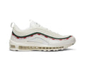 Undefeated x Nike Air Max 97 OG Sail - Nike Sneaker, Detailansicht 3