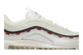 Undefeated x Nike Air Max 97 OG Sail - Nike Sneaker, Detailansicht 4