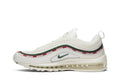 Undefeated x Nike Air Max 97 OG Sail - Nike Sneaker, Detailansicht 5