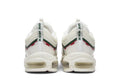 Undefeated x Nike Air Max 97 OG Sail - Nike Sneaker, Detailansicht 8
