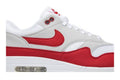 Nike Air Max 1 OG Anniversary Red 2017 Re-Release - Nike Sneaker, Detailansicht 4