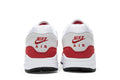 Nike Air Max 1 OG Anniversary Red 2017 Re-Release - Nike Sneaker, Detailansicht 8