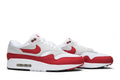 Nike Air Max 1 OG Anniversary Red 2017 Re-Release - Nike Sneaker, Detailansicht 10
