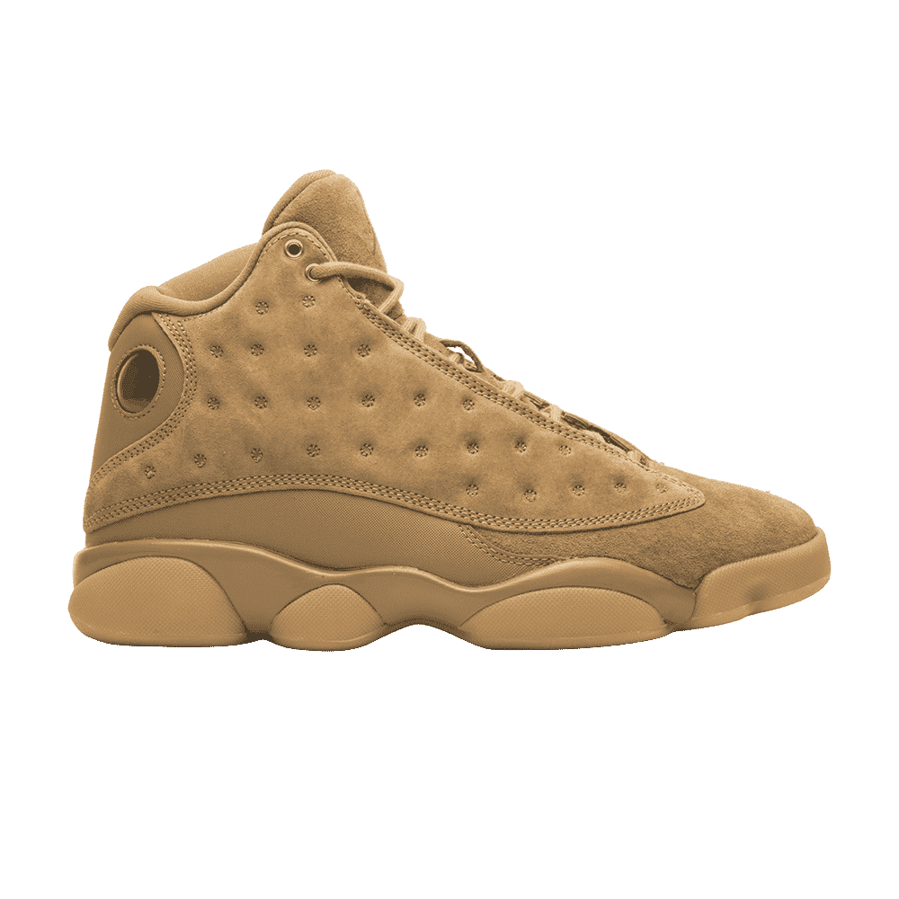 Air Jordan 13 Retro Wheat