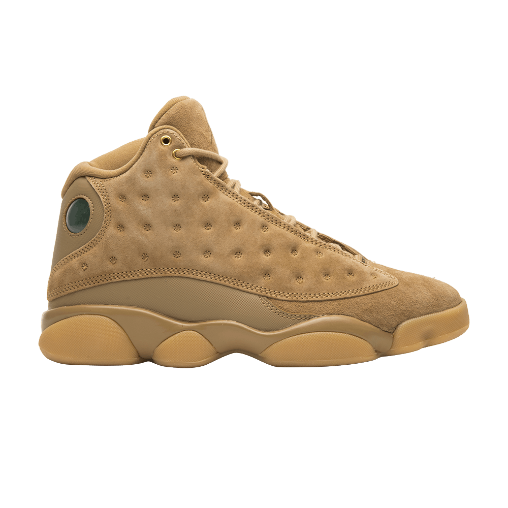Air Jordan 13 Retro Wheat - Air Jordan Sneaker