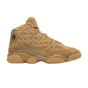 Air Jordan 13 Retro Wheat - Air Jordan Sneaker
