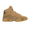 Air Jordan 13 Retro Wheat - Air Jordan Sneaker, Detailansicht 2
