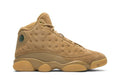 Air Jordan 13 Retro Wheat - Air Jordan Sneaker, Detailansicht 3