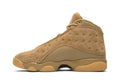 Air Jordan 13 Retro Wheat - Air Jordan Sneaker, Detailansicht 5