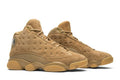 Air Jordan 13 Retro Wheat - Air Jordan Sneaker, Detailansicht 10