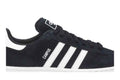 adidas Campus Black White - adidas Sneaker, Detailansicht 4