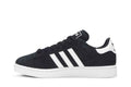 adidas Campus Black White - adidas Sneaker, Detailansicht 5
