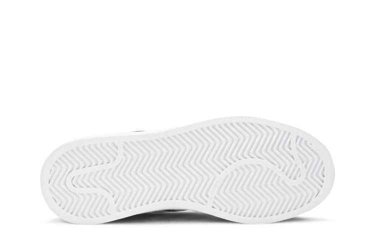 adidas Campus Black White - adidas Sneaker, Detailansicht 6