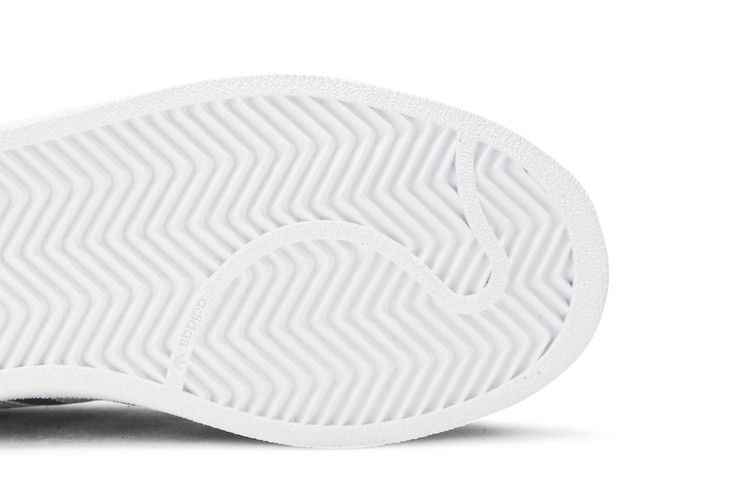 adidas Campus Black White - adidas Sneaker, Detailansicht 7