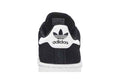 adidas Campus Black White - adidas Sneaker, Detailansicht 9