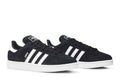adidas Campus Black White - adidas Sneaker, Detailansicht 10