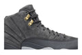 Air Jordan 12 Retro Dark Grey - Air Jordan Sneaker, Detailansicht 4