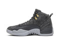 Air Jordan 12 Retro Dark Grey - Air Jordan Sneaker, Detailansicht 5