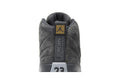 Air Jordan 12 Retro Dark Grey - Air Jordan Sneaker, Detailansicht 9