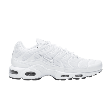Nike Air Max Plus White - Nike Sneaker