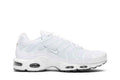 Nike Air Max Plus White - Nike Sneaker, Detailansicht 2