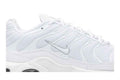 Nike Air Max Plus White - Nike Sneaker, Detailansicht 3