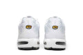 Nike Air Max Plus White - Nike Sneaker, Detailansicht 7