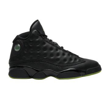 Air Jordan 13 Retro Altitude 2017 - Air Jordan Sneaker