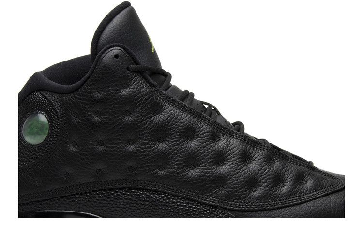Air Jordan 13 Retro Altitude 2017 - Air Jordan Sneaker, Detailansicht 4