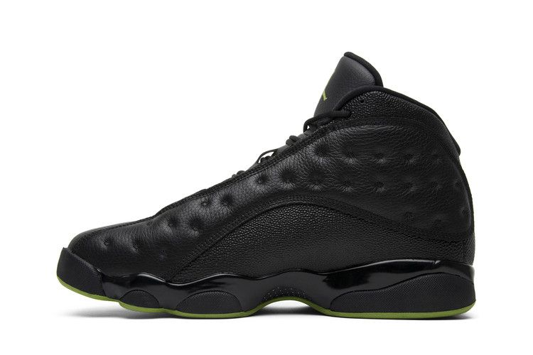 Air Jordan 13 Retro Altitude 2017 - Air Jordan Sneaker, Detailansicht 5
