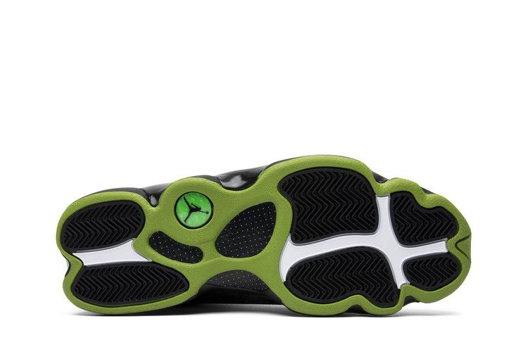 Air Jordan 13 Retro Altitude 2017 - Air Jordan Sneaker, Detailansicht 6
