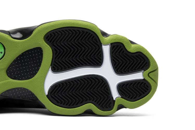 Air Jordan 13 Retro Altitude 2017 - Air Jordan Sneaker, Detailansicht 7