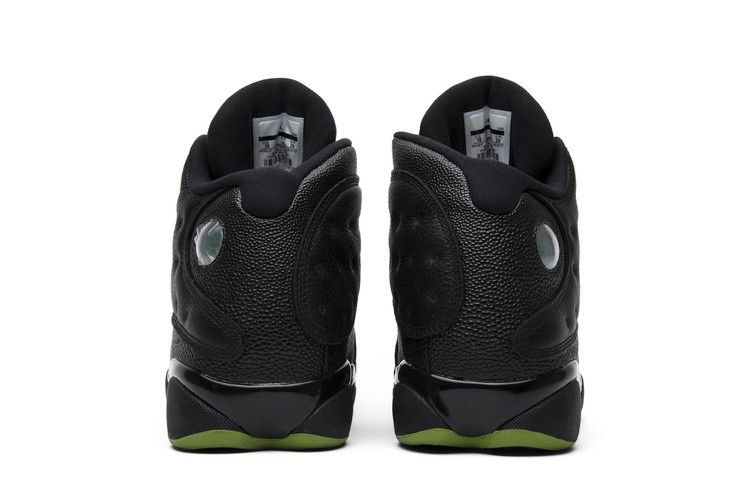 Air Jordan 13 Retro Altitude 2017 - Air Jordan Sneaker, Detailansicht 8