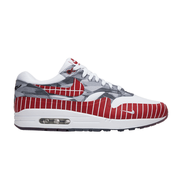 Wasafu x Nike Air Max 1 Nomad - Nike Sneaker