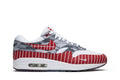 Wasafu x Nike Air Max 1 Nomad - Nike Sneaker, Detailansicht 3