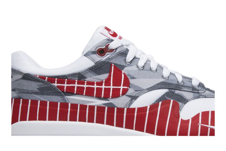 Wasafu x Nike Air Max 1 Nomad - Nike Sneaker, Detailansicht 4