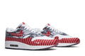 Wasafu x Nike Air Max 1 Nomad - Nike Sneaker, Detailansicht 10