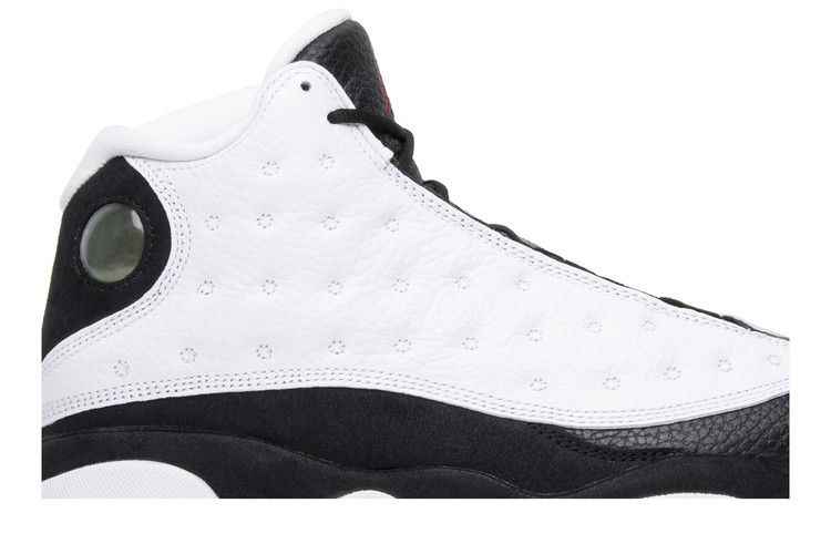Air Jordan 13 Retro He Got Game 2018 - Air Jordan Sneaker, Detailansicht 4