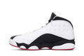 Air Jordan 13 Retro He Got Game 2018 - Air Jordan Sneaker, Detailansicht 5