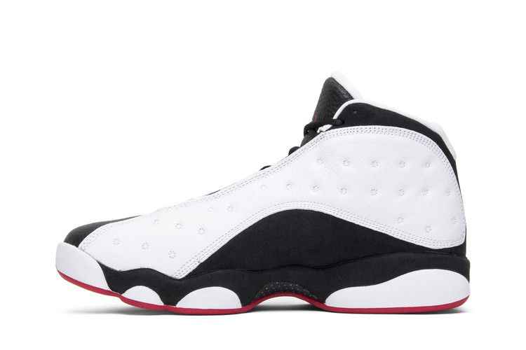 Air Jordan 13 Retro He Got Game 2018 - Air Jordan Sneaker, Detailansicht 5