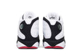 Air Jordan 13 Retro He Got Game 2018 - Air Jordan Sneaker, Detailansicht 8