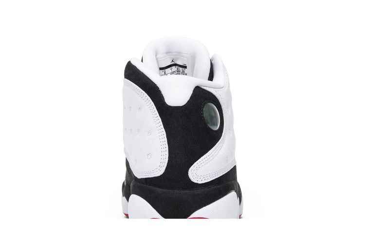 Air Jordan 13 Retro He Got Game 2018 - Air Jordan Sneaker, Detailansicht 9